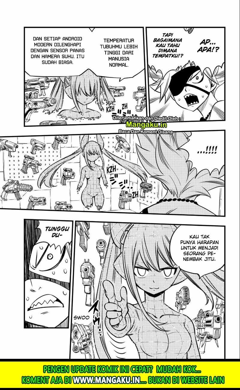 Eden’s Zero
